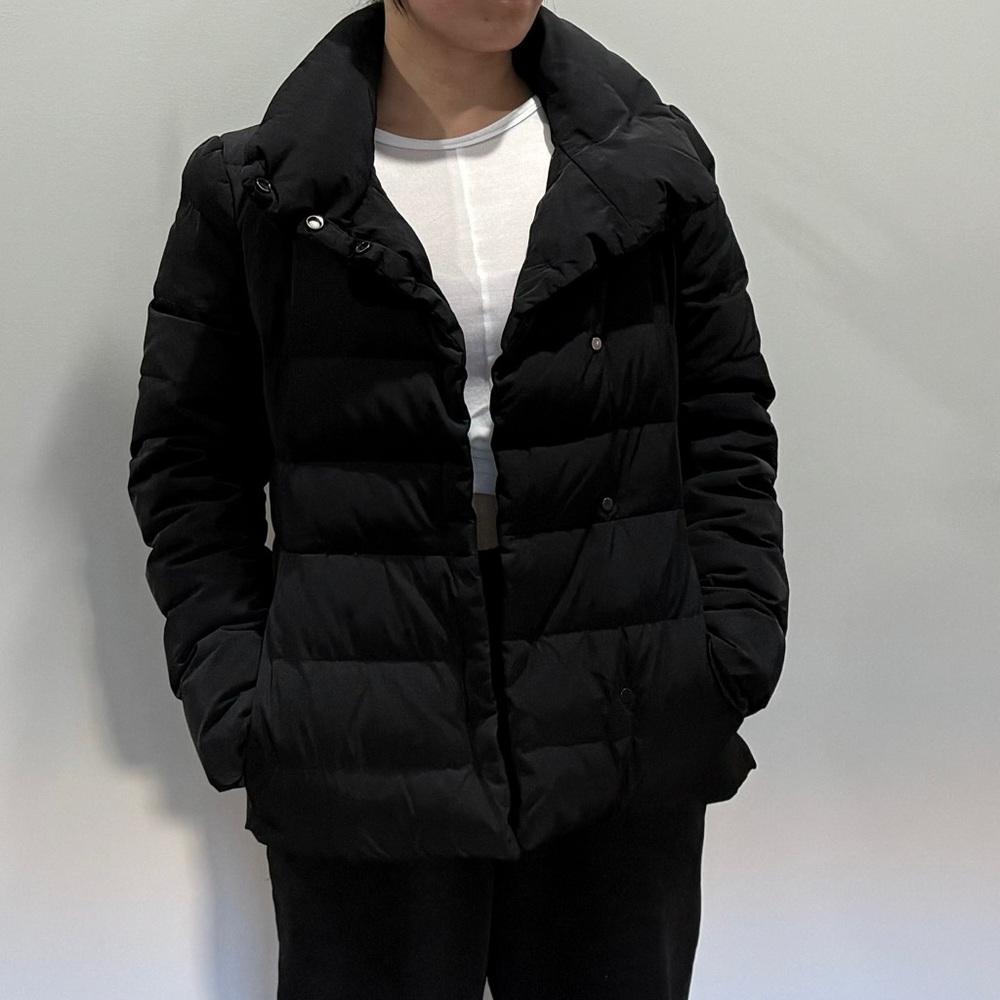 Theory Light Down Jacket